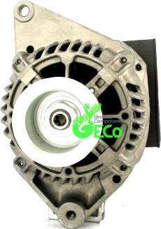 GECO A72268A - Alternator furqanavto.az