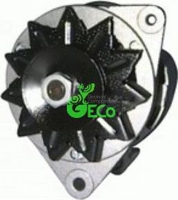 GECO A72203R - Alternator furqanavto.az