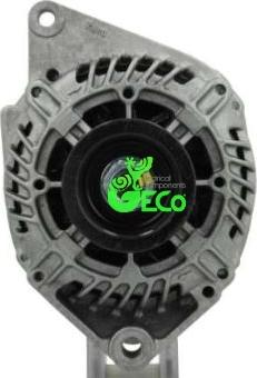 GECO A72212A - Alternator furqanavto.az