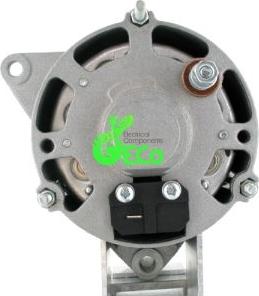 GECO A72217A - Alternator furqanavto.az