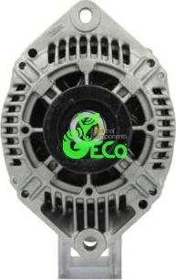 GECO A72283A - Alternator furqanavto.az