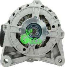 GECO A72230 - Alternator furqanavto.az