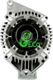 GECO A72228R - Alternator furqanavto.az