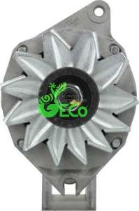 GECO A722769 - Alternator furqanavto.az