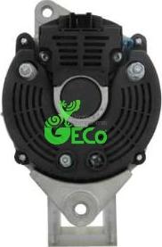 GECO A722769 - Alternator furqanavto.az