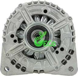 GECO A72T062 - Alternator furqanavto.az