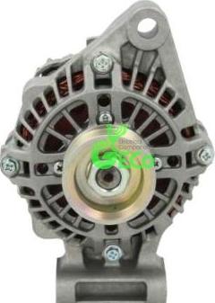 GECO AR504391 - Alternator furqanavto.az