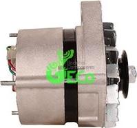 GECO AR149911 - Alternator furqanavto.az