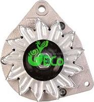 GECO AR149911 - Alternator furqanavto.az