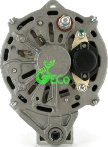 GECO AR149939 - Alternator furqanavto.az