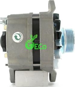 GECO AR149939 - Alternator furqanavto.az