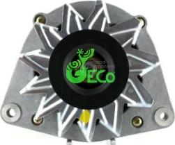GECO AR149827 - Alternator furqanavto.az