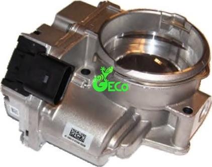 GECO CF19054Q - Trottle gövdəsi furqanavto.az
