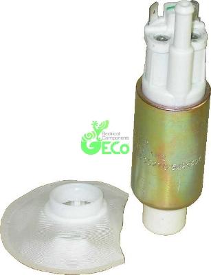 GECO FP70002A - Yanacaq nasosu furqanavto.az