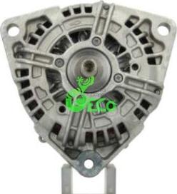 GECO GA20668 - Alternator furqanavto.az