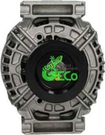 GECO GA20638 - Alternator furqanavto.az