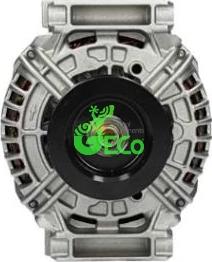 GECO GA20623 - Alternator furqanavto.az