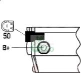 GECO M44116A - Başlanğıc furqanavto.az