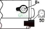 GECO M54376A - Başlanğıc furqanavto.az