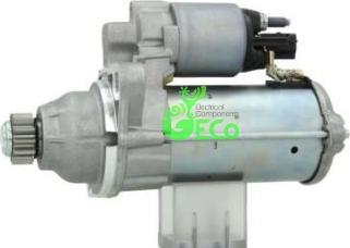 GECO M149516 - Başlanğıc furqanavto.az