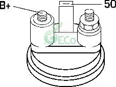 GECO M32139 - Başlanğıc furqanavto.az