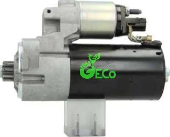 GECO M145609 - Başlanğıc furqanavto.az