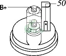 GECO M728175 - Başlanğıc furqanavto.az