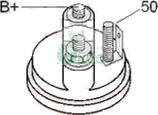 GECO M802723 - Başlanğıc furqanavto.az