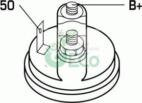 GECO M304315A - Başlanğıc furqanavto.az