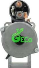 GECO M141009 - Başlanğıc furqanavto.az