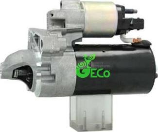 GECO M148003 - Başlanğıc furqanavto.az