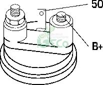 GECO M30137 - Başlanğıc furqanavto.az