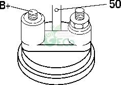 GECO M301455A - Başlanğıc furqanavto.az