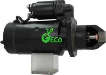 GECO M147026A - Başlanğıc furqanavto.az