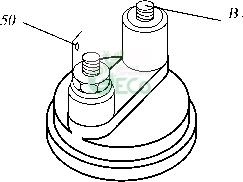 GECO M5070471 - Başlanğıc furqanavto.az