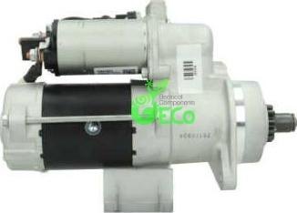 GECO M240039 - Başlanğıc furqanavto.az