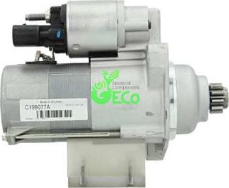 GECO M728175 - Başlanğıc furqanavto.az