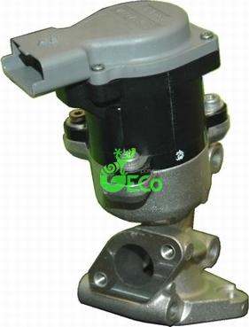 GECO VE1009 - EGR Valf furqanavto.az