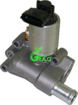 GECO VE1019Q - EGR Valf furqanavto.az