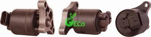 GECO VE1016Q - EGR Valf furqanavto.az