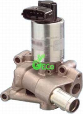 GECO VE1030Q - EGR Valf furqanavto.az