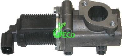 GECO VE1024Q - EGR Valf furqanavto.az