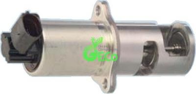 GECO VE1108 - EGR Valf furqanavto.az