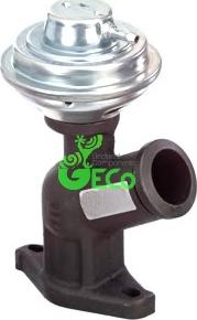 GECO VE1125 - EGR Valf furqanavto.az