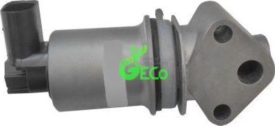 GECO VE1255 - EGR Valf furqanavto.az