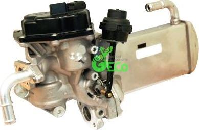 GECO VE3003Q - EGR Modulu furqanavto.az