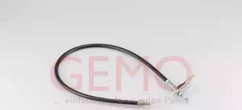 GEMO 405089 - Kabel, dayanacaq əyləci furqanavto.az