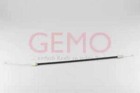 GEMO 405193 - Kabel, dayanacaq əyləci furqanavto.az