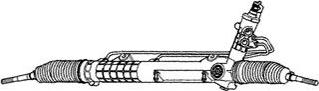 General Ricambi BW9063 - Sükan qurğusu furqanavto.az