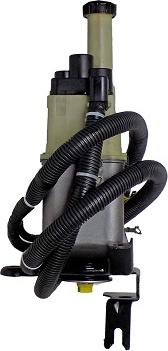 General Ricambi PEI011 - Hidravlik nasos, sükan sistemi furqanavto.az